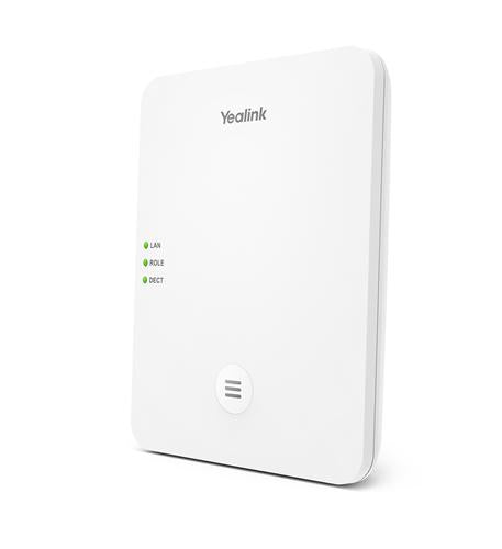 YEA-W80 DECT IP Multi-Cell System