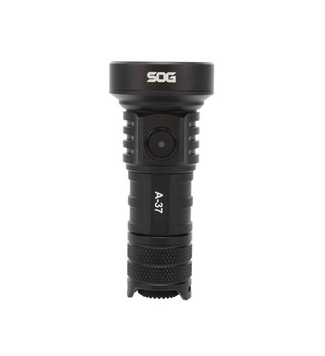 A37 - Flashlight - 1320L