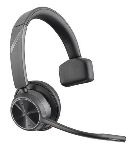 VOYAGER 4310 UC,V4310 C USB-A,CS,WW