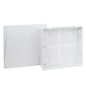 NET MEDIA CENTER, PLASTIC, 14"