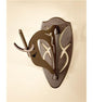 Big Hooker (L/XL Trophies) - Brown