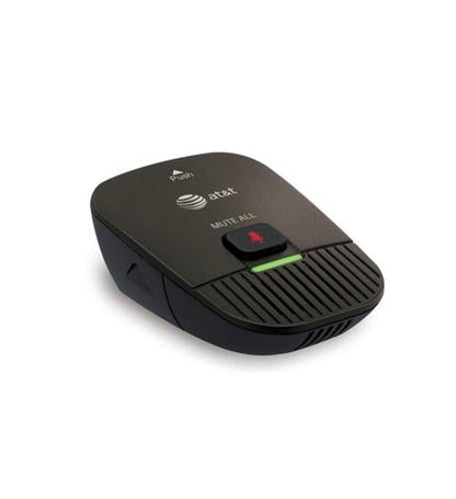 Conference Speakerphone with 4 mics