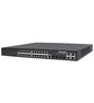 24-Port Gb Ethernet PoEplus  Web-Manage