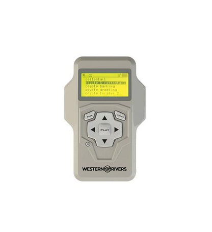 Mantis Pro 100 Electronic Caller