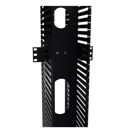 PANEL VERT FGR DUCT, FRONT,BACK, 4x5x35