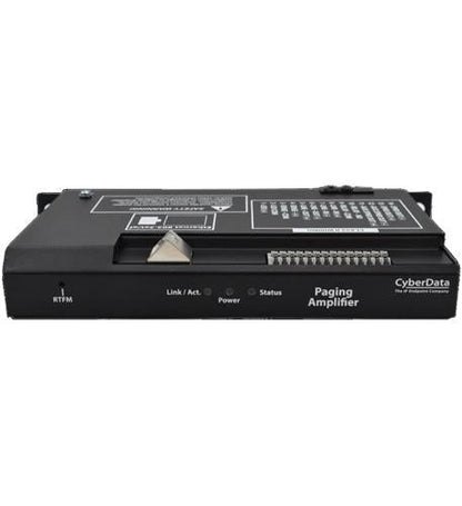 SIP Paging Amplifier
