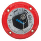 Perko Medium Duty Battery Selector Switch w/Key Lock [8502DP]