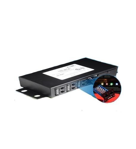 MODULAR SURGE PROTECTOR