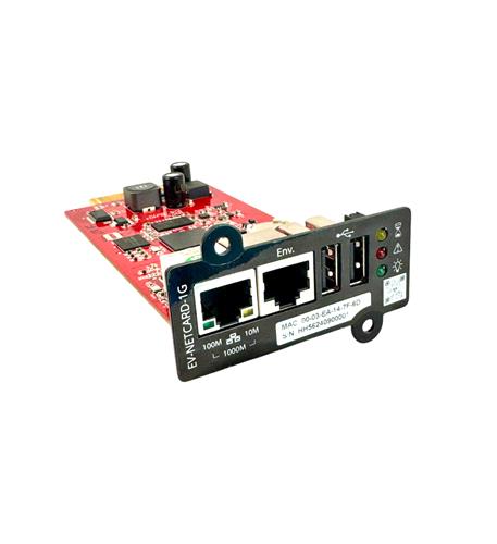 ENVISION SNMP CARD