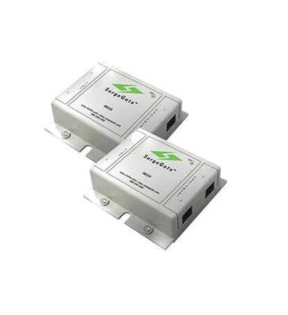 Towermax CO/4 Module