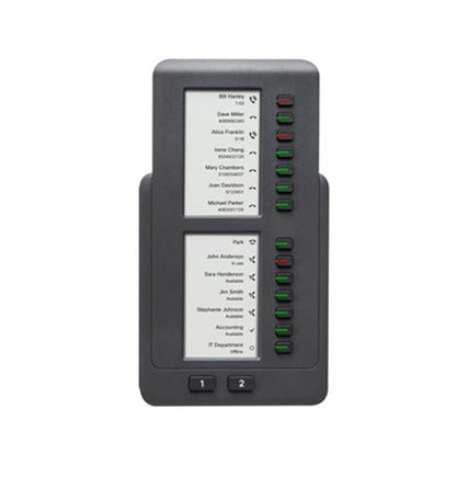 Cisco KEM for 6800 Series MPP Phones