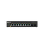 AV Line M4250 8G2XF PoE plus