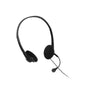 Noise-Cancelling Telephone Headset