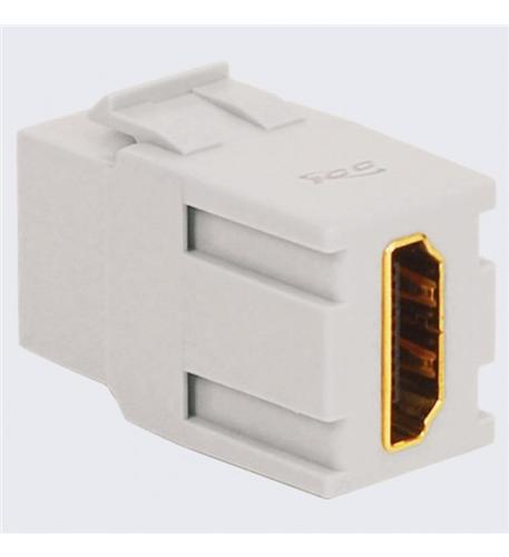MODULE, HDMI, FEMALE TO FEMALE, 25 PK