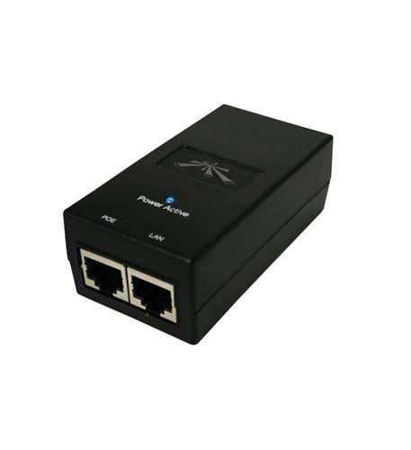 POE INJECTOR 15VDC @ 0.8A