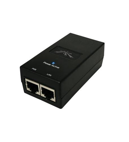 POE INJECTOR 15VDC @ 0.8A