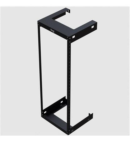 RACK, WALL MOUNT, 18in DEEP, 30 RMS