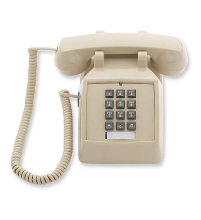 25001 N/N ASH Desk Set