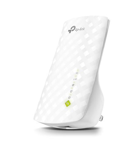 AC750 Wi-Fi Range Extender