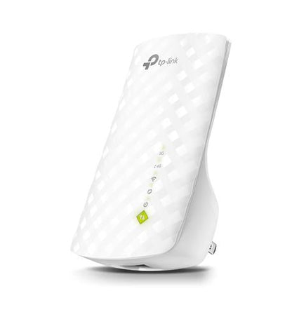 AC750 Wi-Fi Range Extender