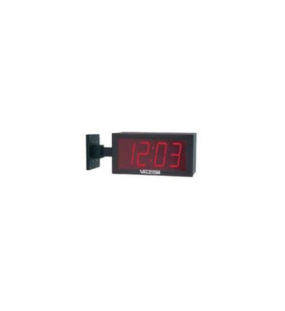 4.0 inch Digital Clock