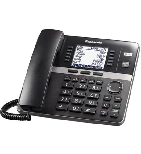 Panasonic 4 Line Expandable Base System
