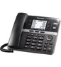 Panasonic 4 Line Expandable Base System