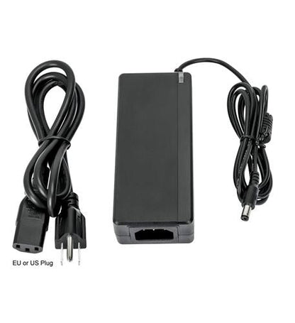 5-Port Gb Ethernet PoEplus Switch