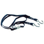 Rod Saver Stainless Steel Ratchet Gunwale Tie-Down - 1" x 16 [SSRGW16]