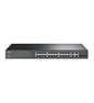 JetStream 24-Port 10/100Mbps