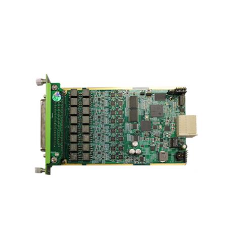 Galaxy Digital Card