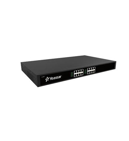 16FXS Port Gateway