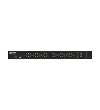 M4250 40G8F POE plus MNGD SW