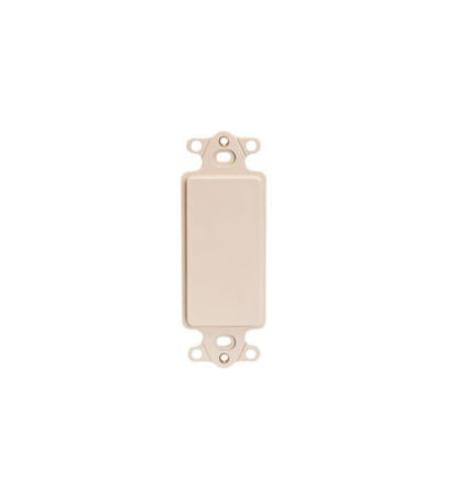 INSERT, DECOREX, BLANK, IVORY