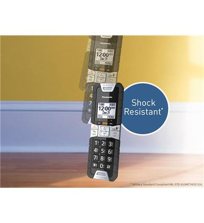Tough Phone Accessory Handset