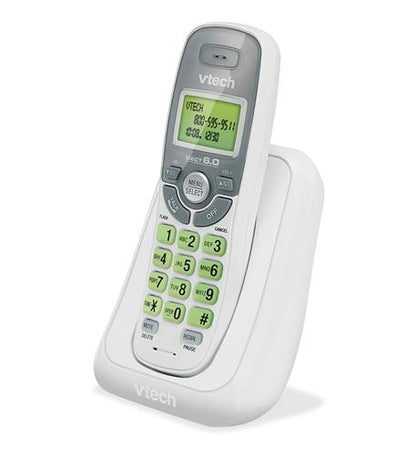 Cordless phone w/ CID/ Call waiting