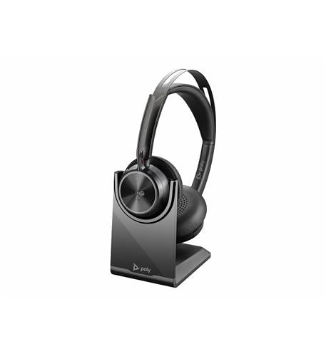 213727-02 VOYAGER FOCUS WITH STAND