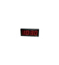 IP PoE 4 Digit, 4 inch Digital Clock