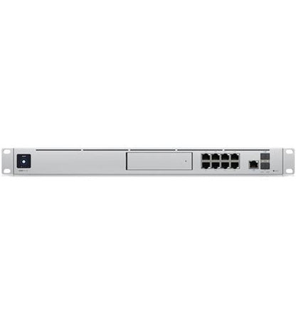 DREAM MACHINE UNIFI NVR