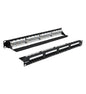 CAT6 PATCH PANEL 24 PORT 1U