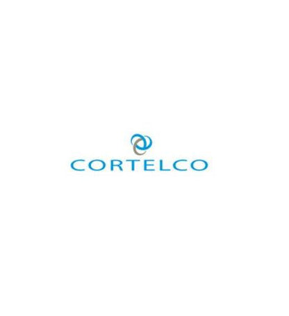 255444V0E27MD Wall Phone w/MSG Light