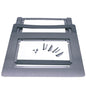 FLUSH MOUNT KIT