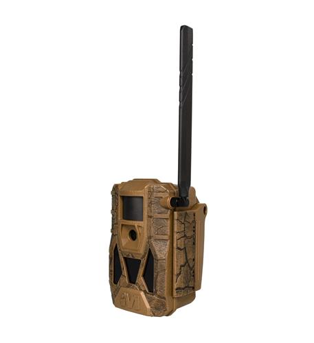Muddy Matrix 2.0 Cellular Trail Camera