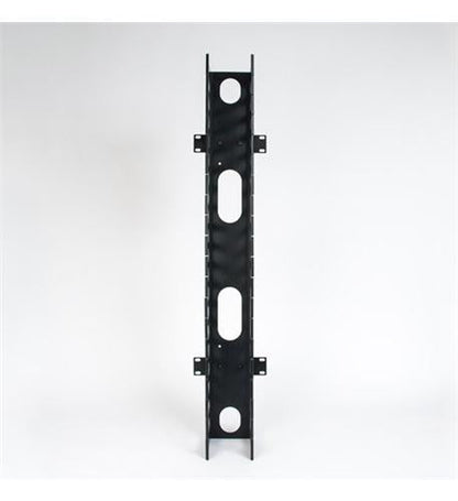 VERT FGR DUCT FOR 7FT RACK, SIDE/CENTER