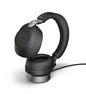 Evolve2 85 MS BT Headset, USB-A, Chg