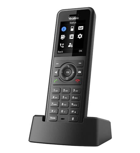 1302007 Ruggedized DECT Handset