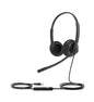 1308033 Dual Teams Wired Headset
