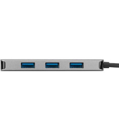 USB-C to 4-Port USB-A Hub