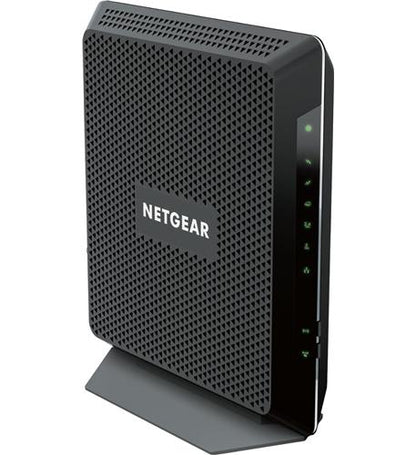 AC1900 WiFi Cable Modem Router