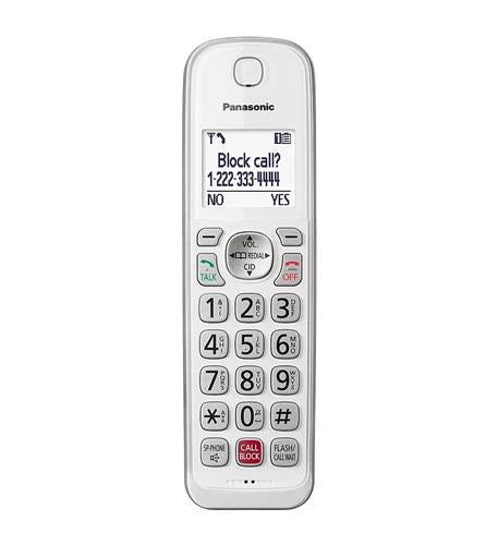 Accessory Handset for TGD83x Series